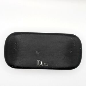 Dior sunglasses case